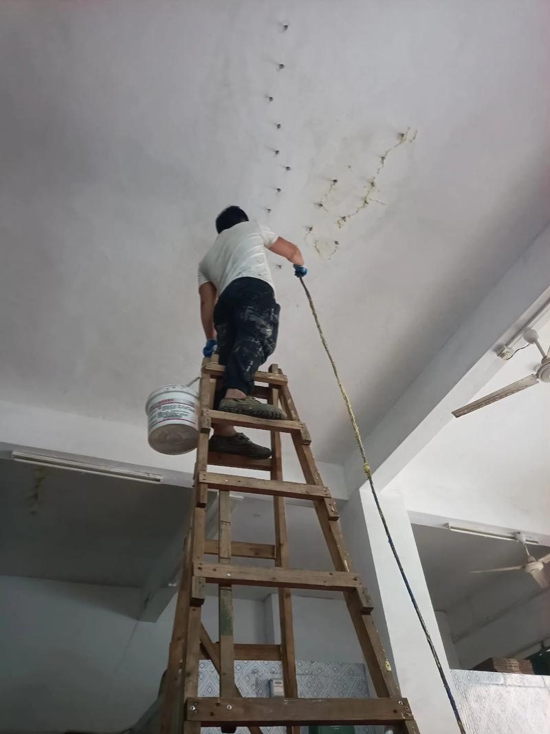 连云港海州区化学注浆